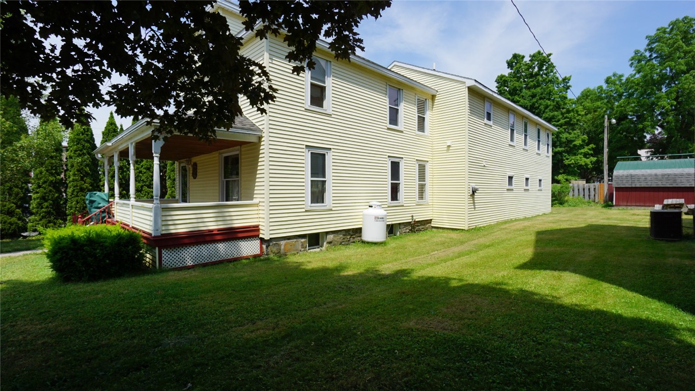 7322 119th St. St, Whitney Point, New York image 3