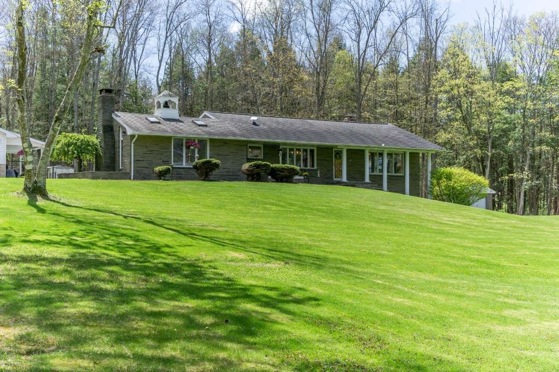 434 Tobey Road, Apalachin, New York image 1