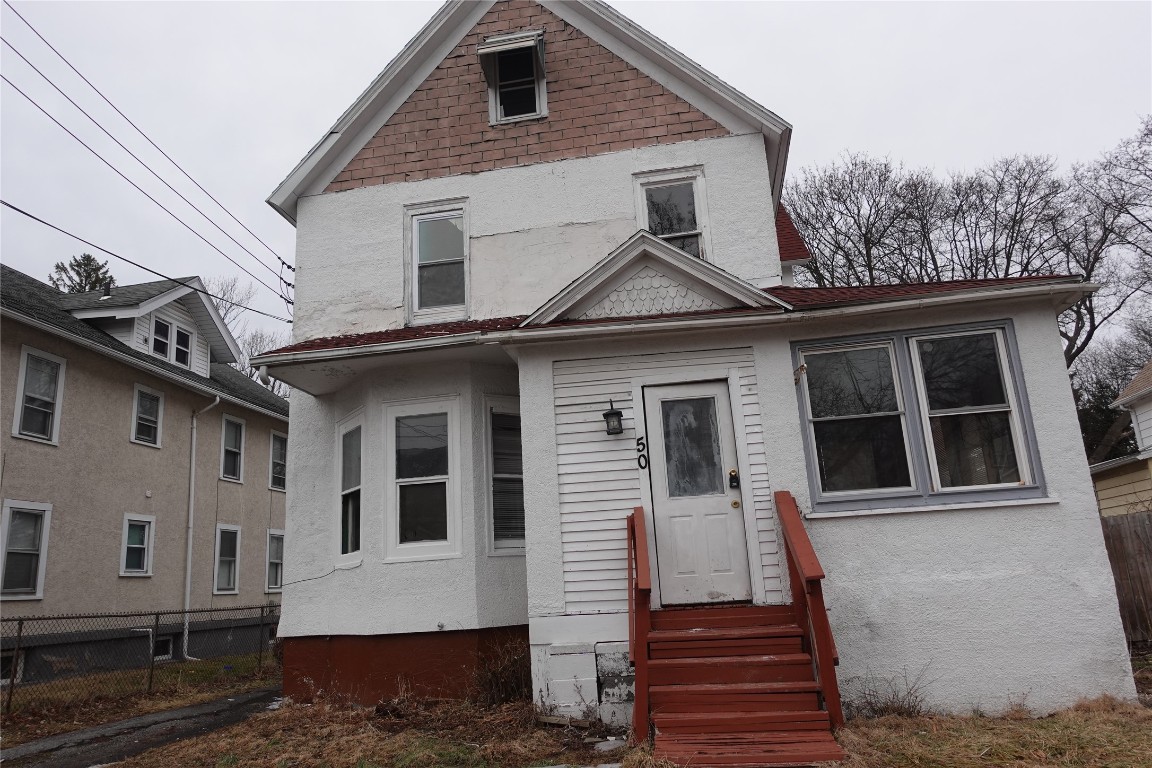 50 Schubert Street, Binghamton, New York image 24
