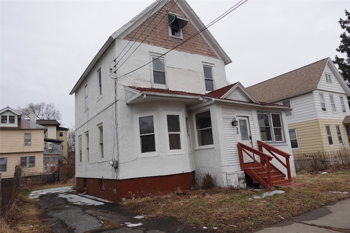 50 Schubert Street, Binghamton, New York image 1