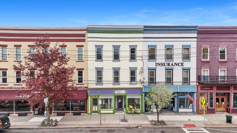 Multifamily For Sale - 194 Front Street<br/> Owego, NY 13827