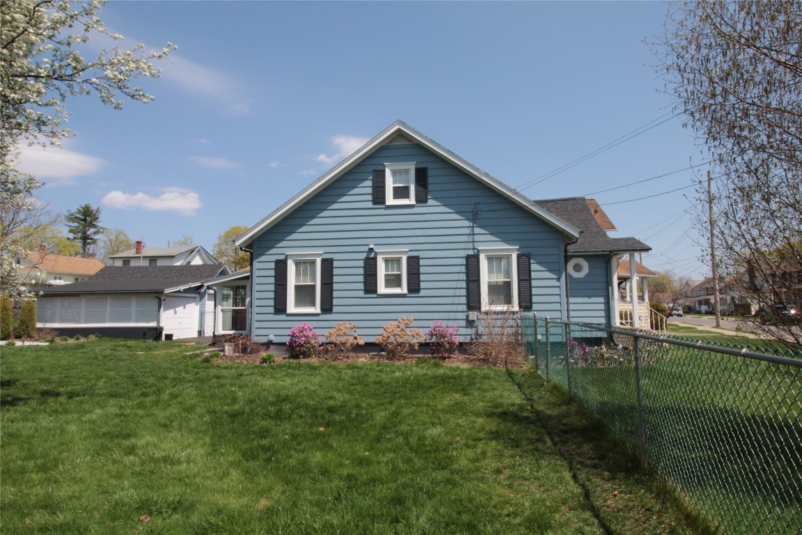 109 Hill Avenue, Johnson City, New York image 30
