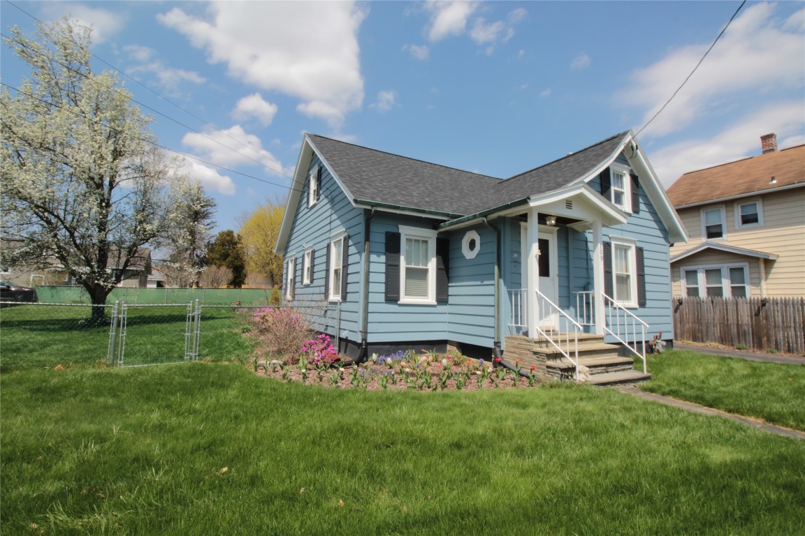 109 Hill Avenue, Johnson City, New York image 32