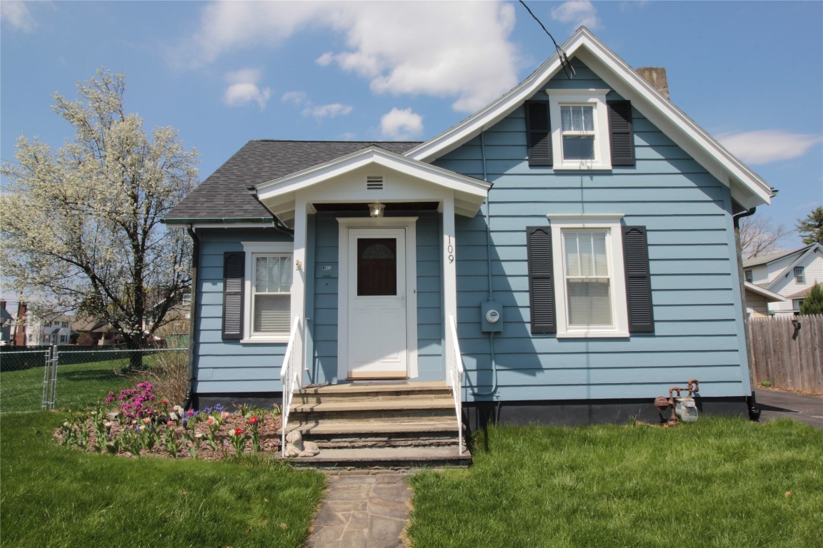 109 Hill Avenue, Johnson City, New York image 33