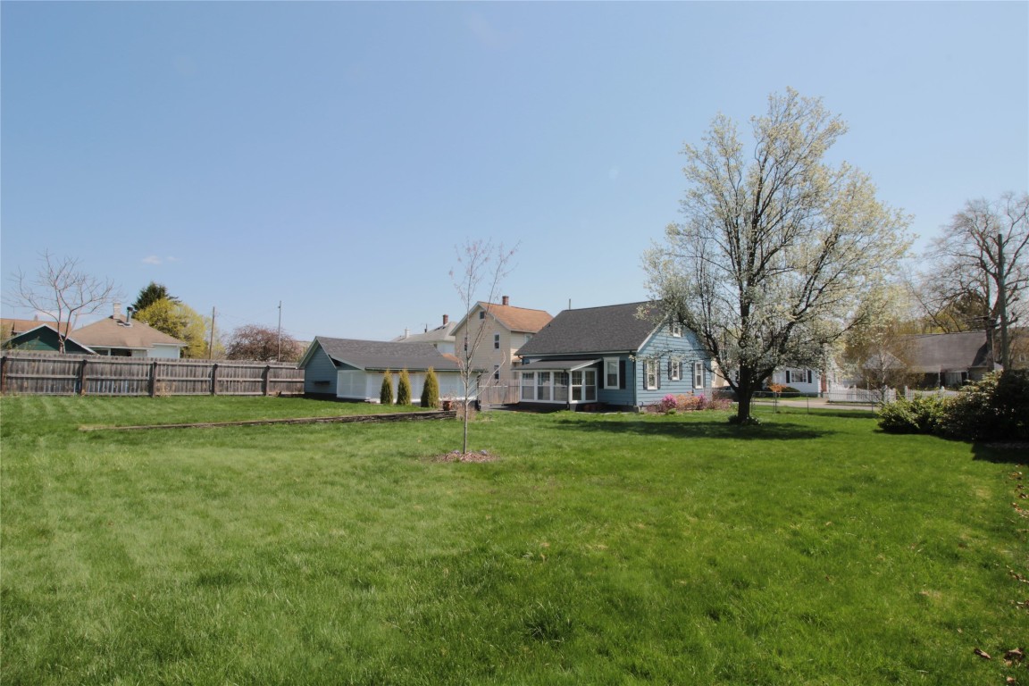 109 Hill Avenue, Johnson City, New York image 29