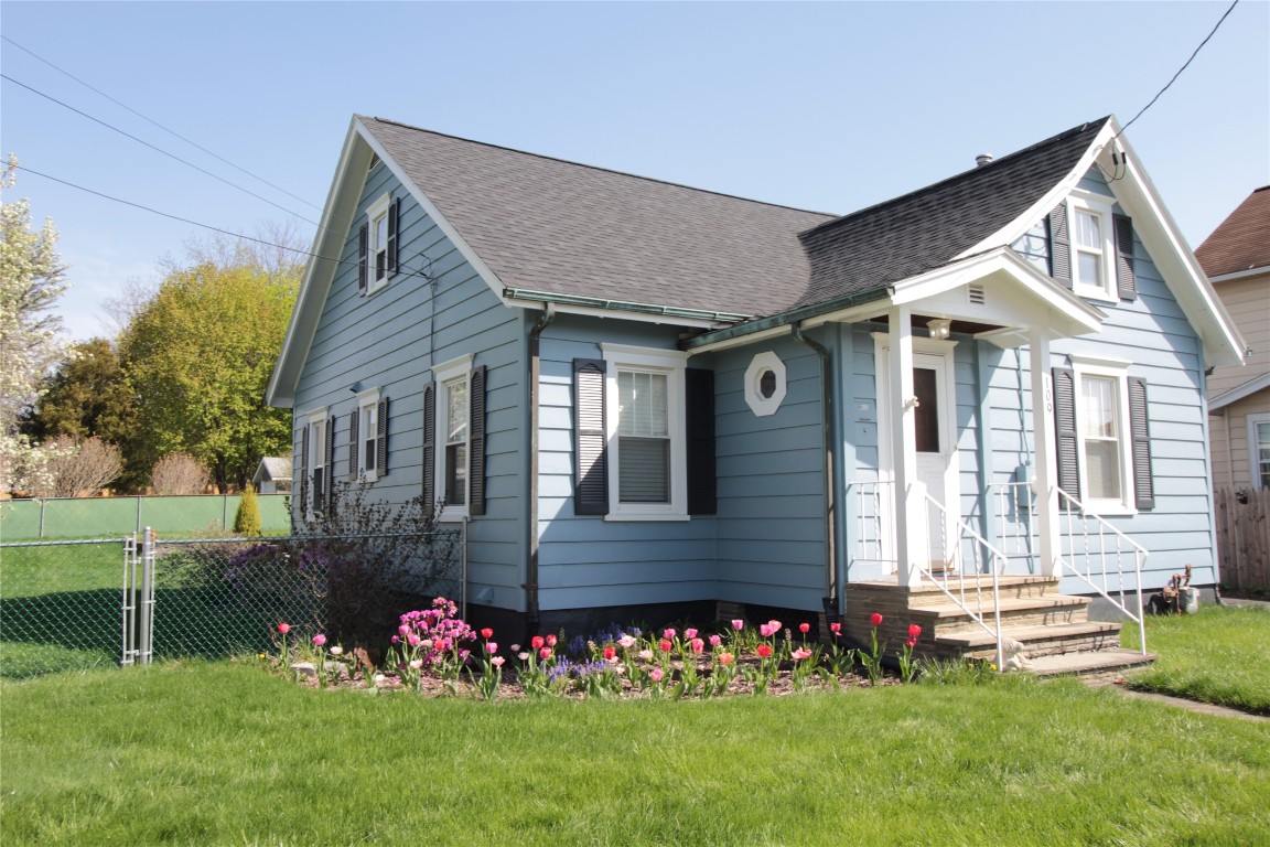 109 Hill Avenue, Johnson City, New York image 34