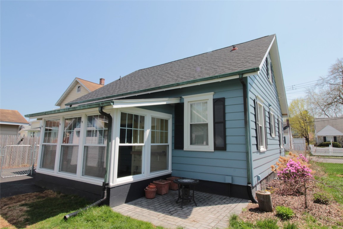 109 Hill Avenue, Johnson City, New York image 23