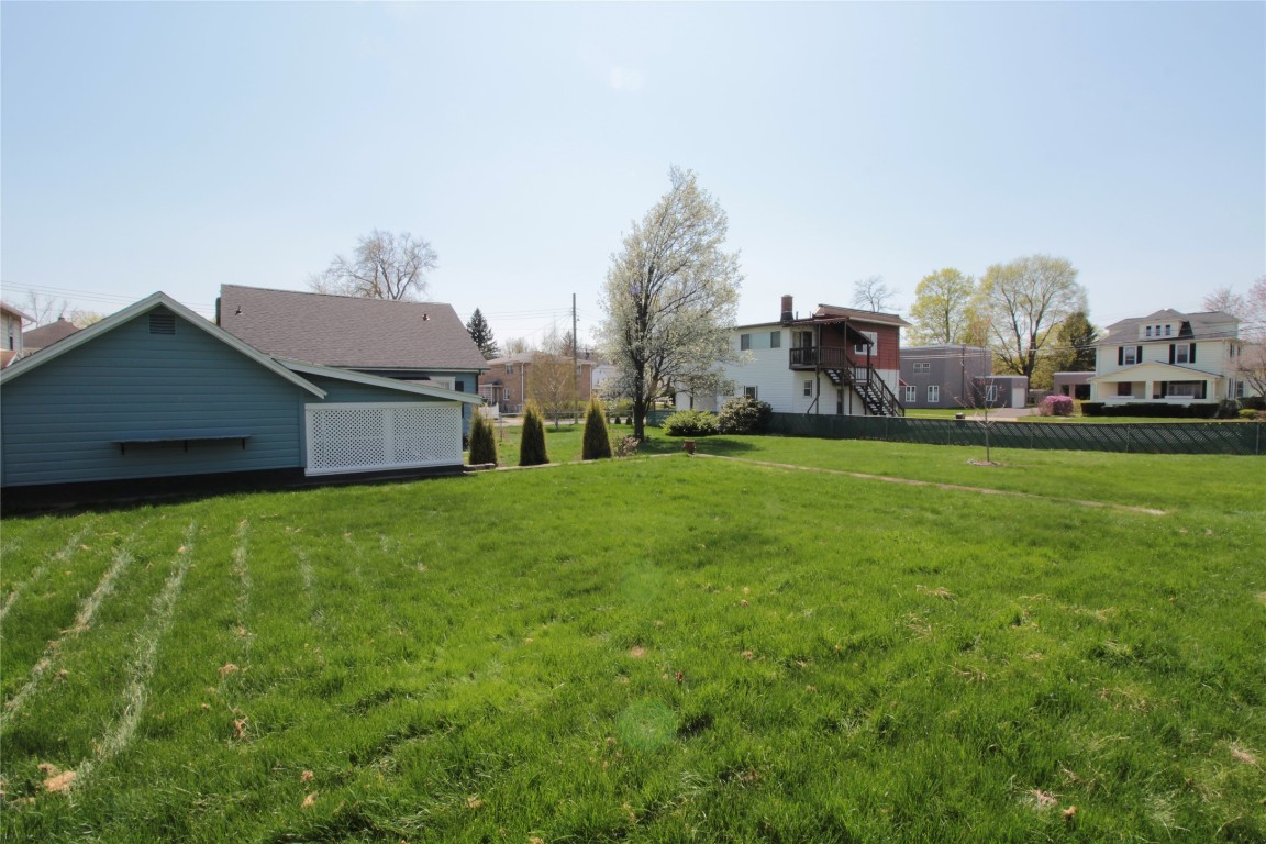 109 Hill Avenue, Johnson City, New York image 28