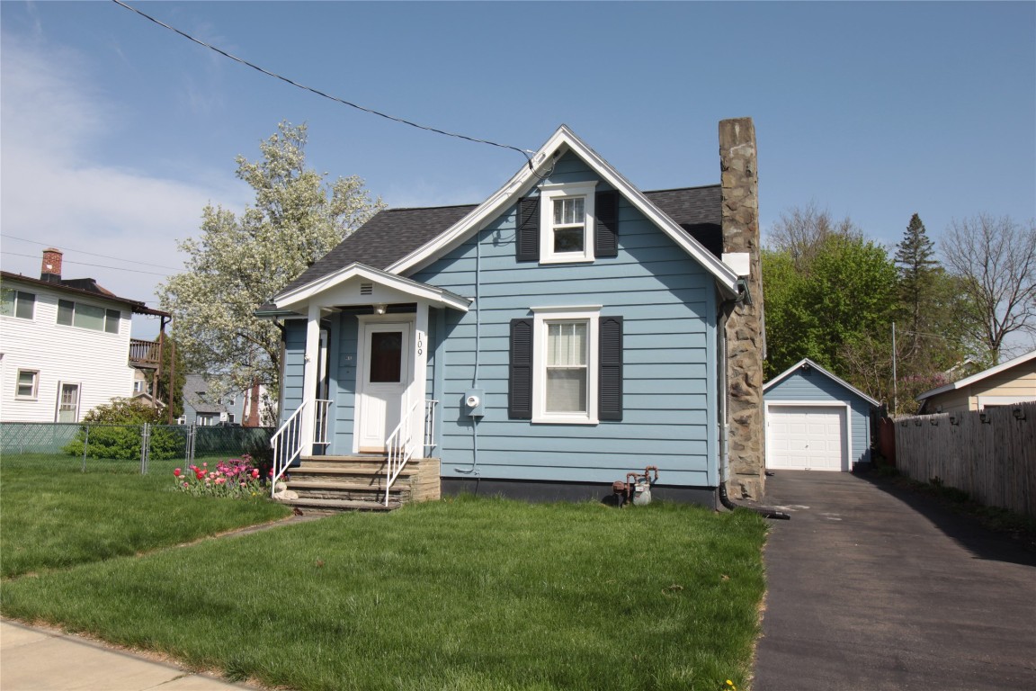 109 Hill Avenue, Johnson City, New York image 1