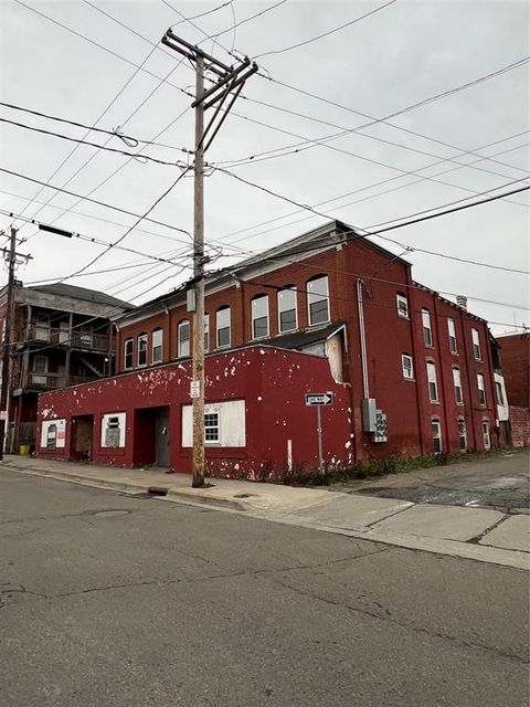 Homes For Sale - 5-11 Avenue C<br/> Broome County, Johnson City, NY 13790