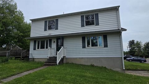 Homes For Sale - 720 N Rogers Avenue<br/> Endicott, NY 13760