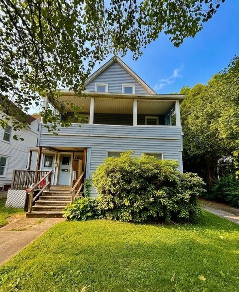 Apartment For Rent - 9 Carhart Ave Ave<br/> Broome County, Binghamton, NY 13905