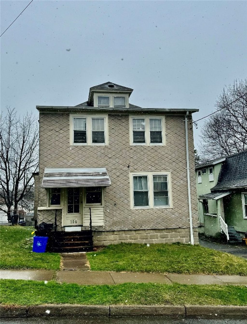 106 Squires Avenue, Endicott, NY 13760, MLS 324936 Howard Hanna