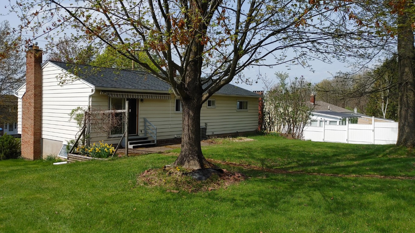 4508 Marshall Drive, Vestal, New York image 3
