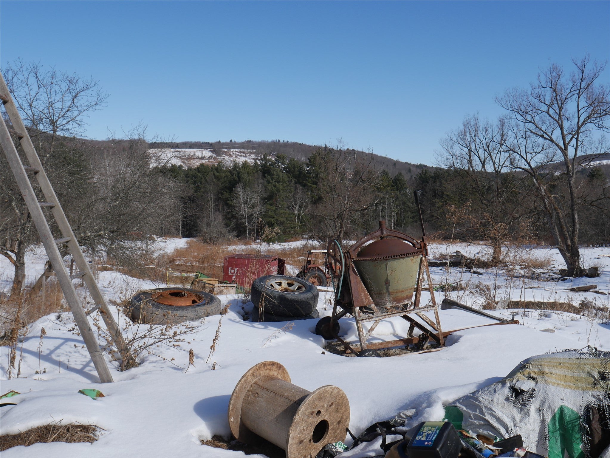2428 State HWY 206 - Photo 3