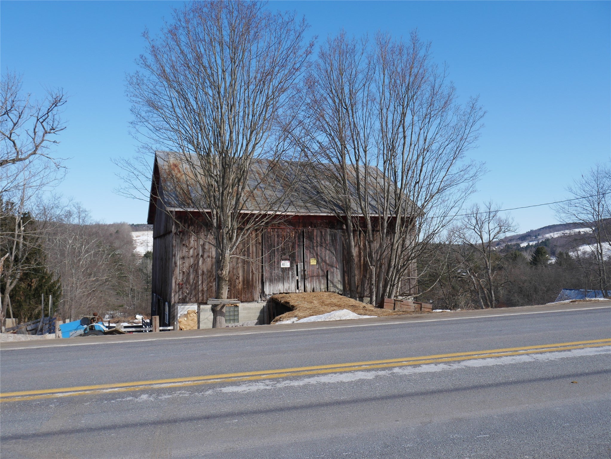 2428 State HWY 206 - Photo 4