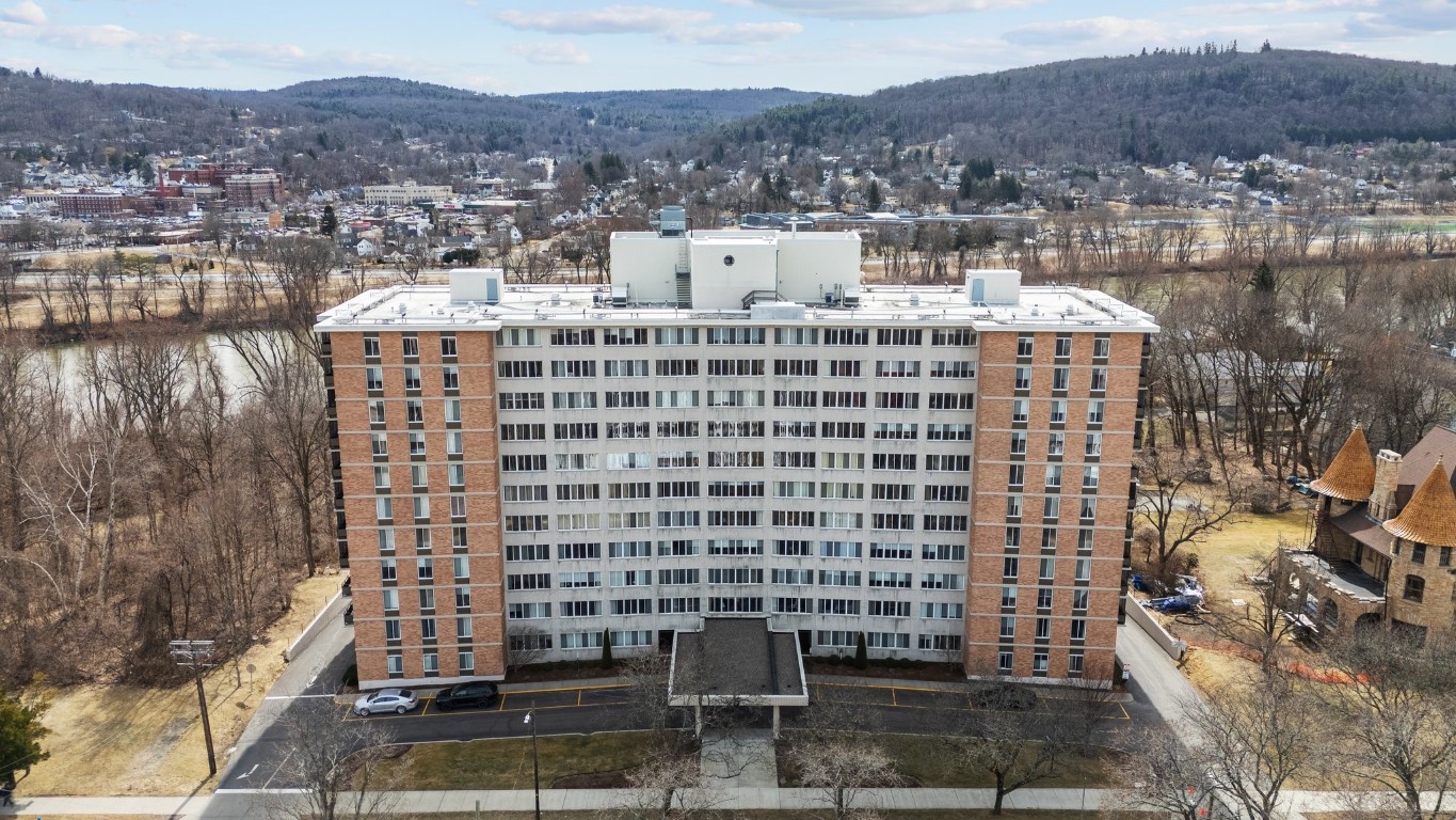 5 Riverside Drive #205, Binghamton, New York image 1
