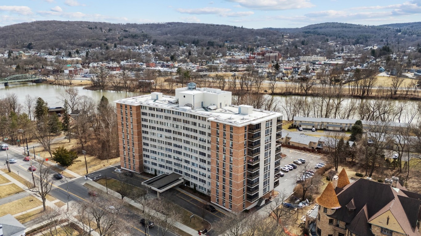 5 Riverside Drive #205, Binghamton, New York image 2