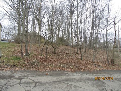 Vacant Land For Sale - 73 Governeurs Lane<br/> Endicott, NY 13760