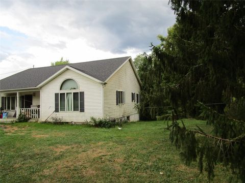 Homes For Sale - 139 Burts Rd<br/> Kirkwood, NY 13795