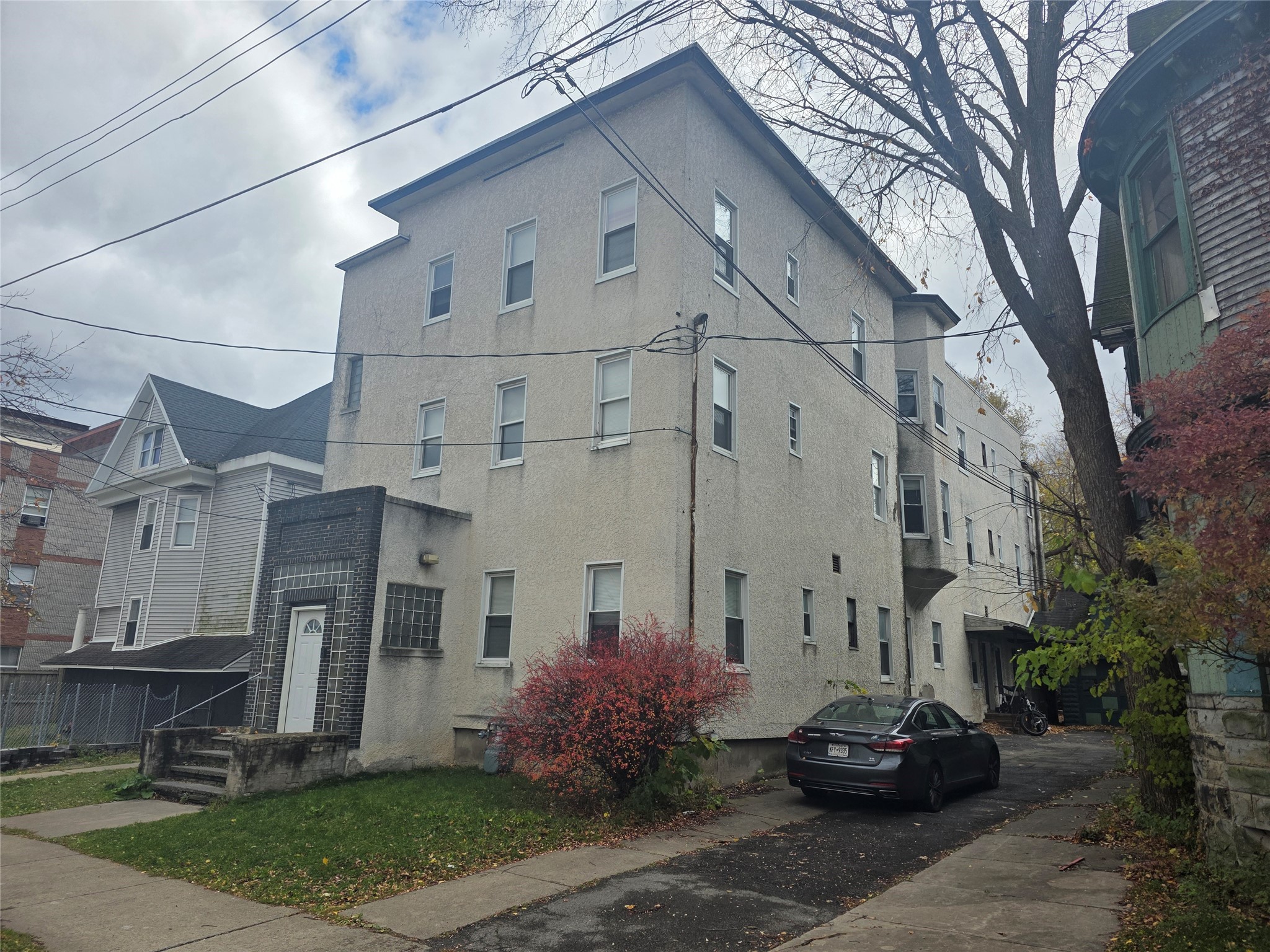 Photo 1 of 12 — 90 Henry Street, Binghamton, NY 13901