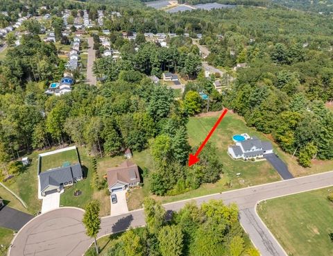 Vacant Land For Sale - 99 Alexandra Place<br/> Endicott, NY 13760