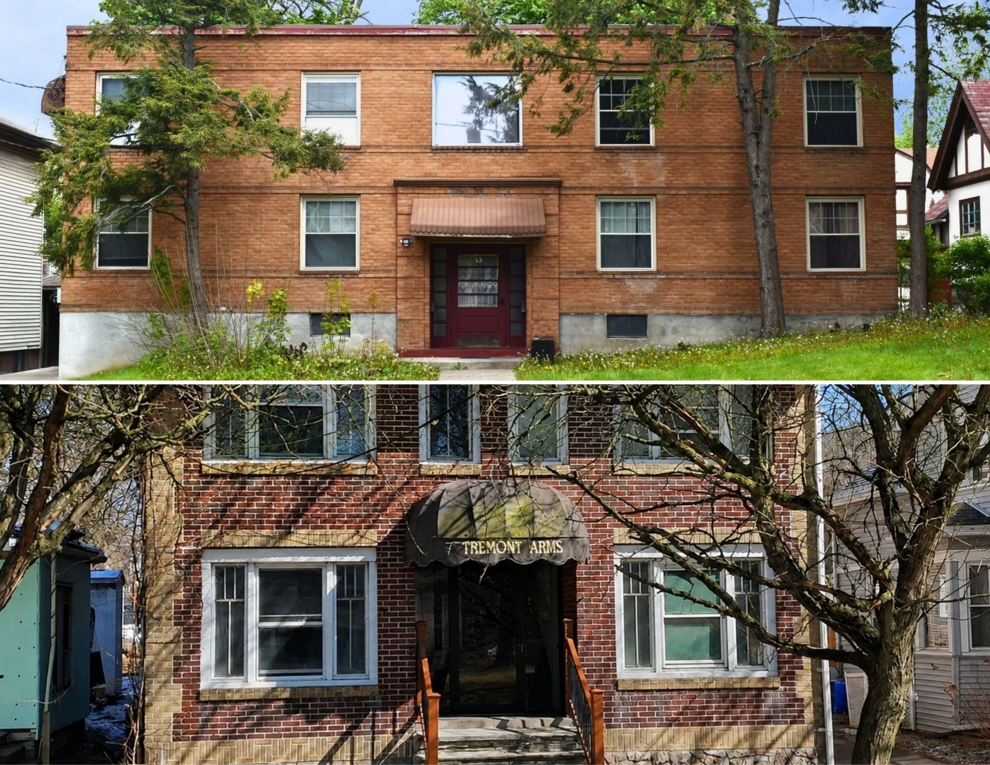 Photo 1 of 47 — 59 Grand Ave & 7 Tremont Ave Avenue, Johnson City, NY 13790