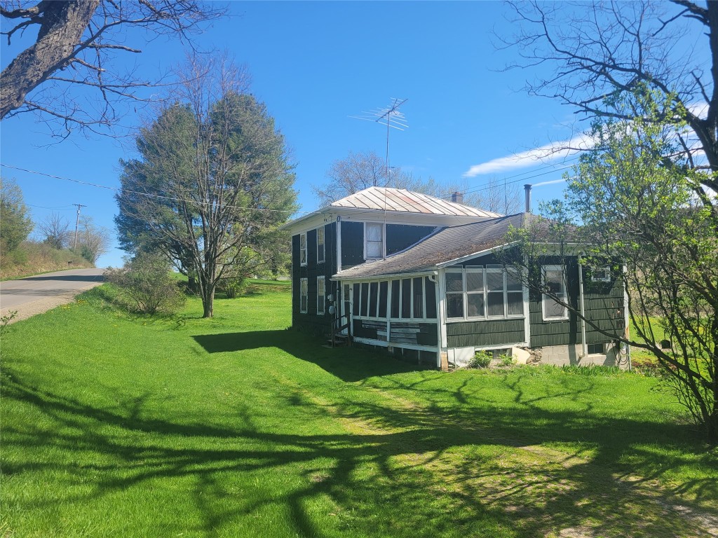 3632 Wilson Road, Berkshire, New York image 2