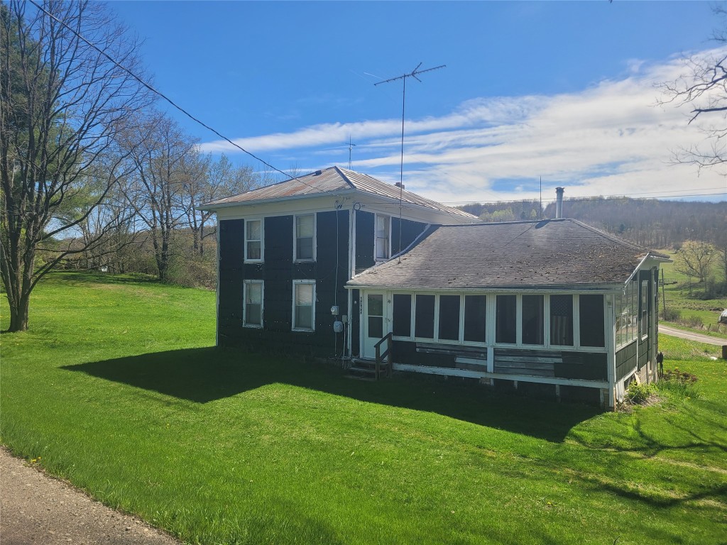 3632 Wilson Road, Berkshire, New York image 1