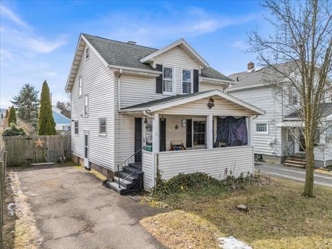 Homes For Sale - 78 Bernice Street<br/> Johnson City, NY 13790