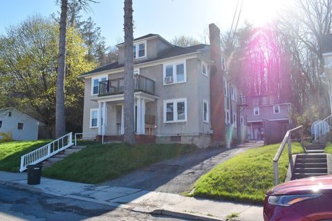 Apartment For Sale - 514 Davis Avenue<br/> Endicott, NY 13760