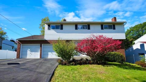 1316 Campus Drive Vestal NY 13850