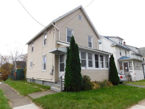 Homes For Sale - 50 Baxter Street<br/> Binghamton, NY 13905
