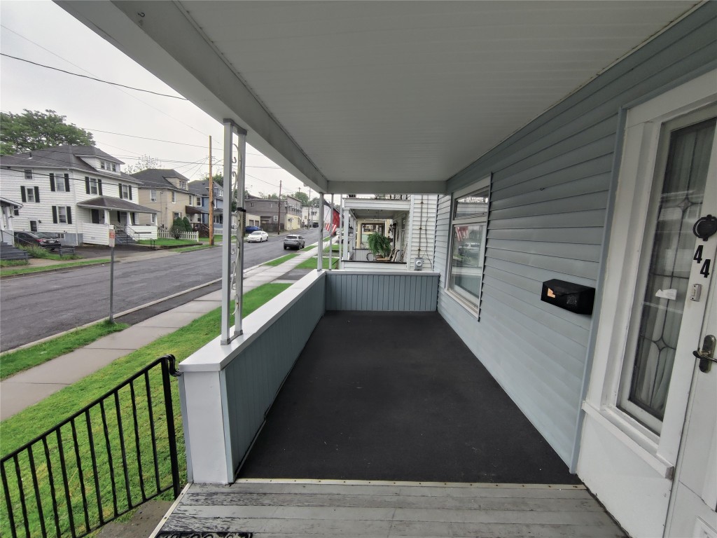 44 Burbank Avenue, Johnson City, New York image 2