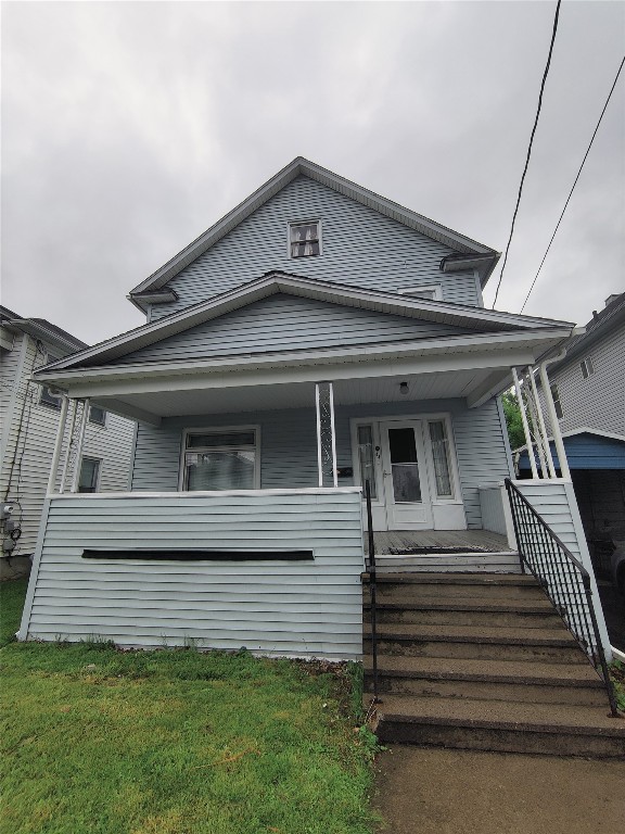 44 Burbank Avenue, Johnson City, New York image 1