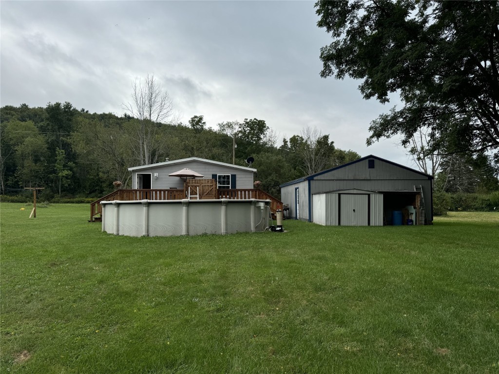 223 Depot Road, Nichols, New York image 6