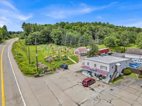 18 State Route 38b Endicott NY 13760