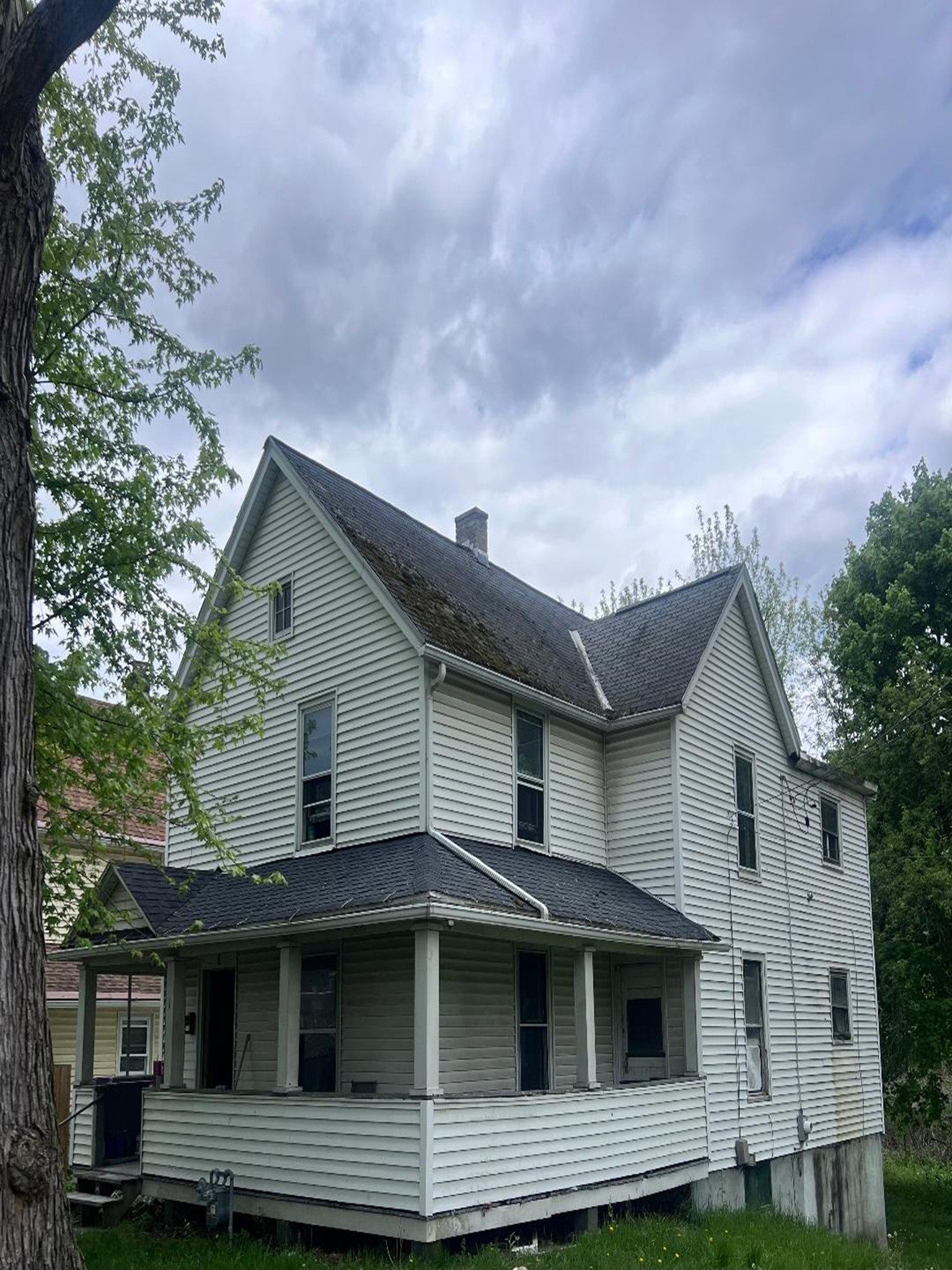 Photo 1 of 7 — 1 Bennett Avenue, Johnson City, NY 13790