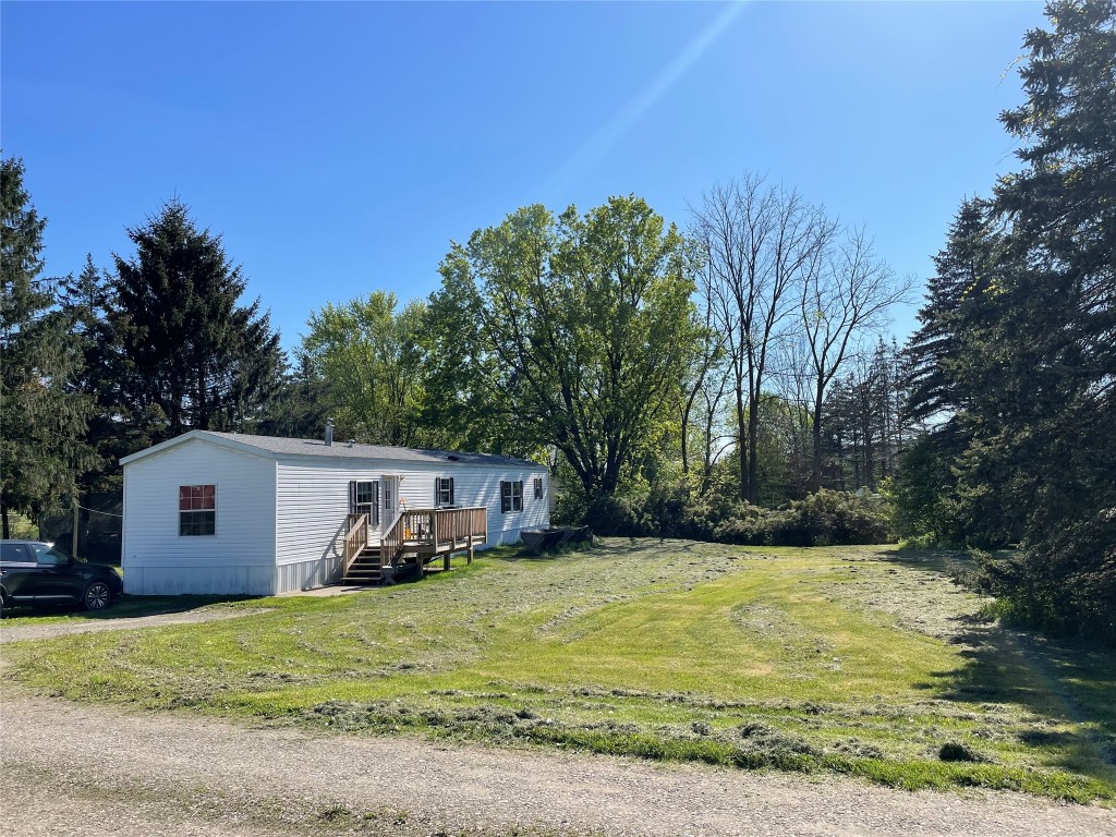 1256 Nys Rte 7, Port Crane, New York image 3