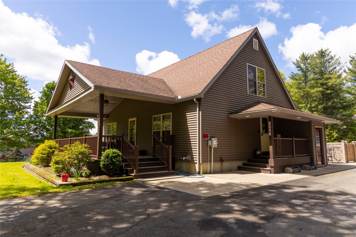 1247 Ridge Road, Lockwood, New York image 4