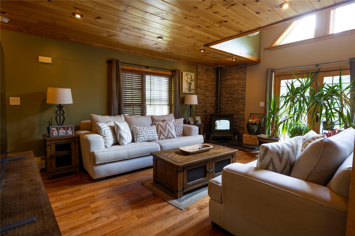 1247 Ridge Road, Lockwood, New York image 12