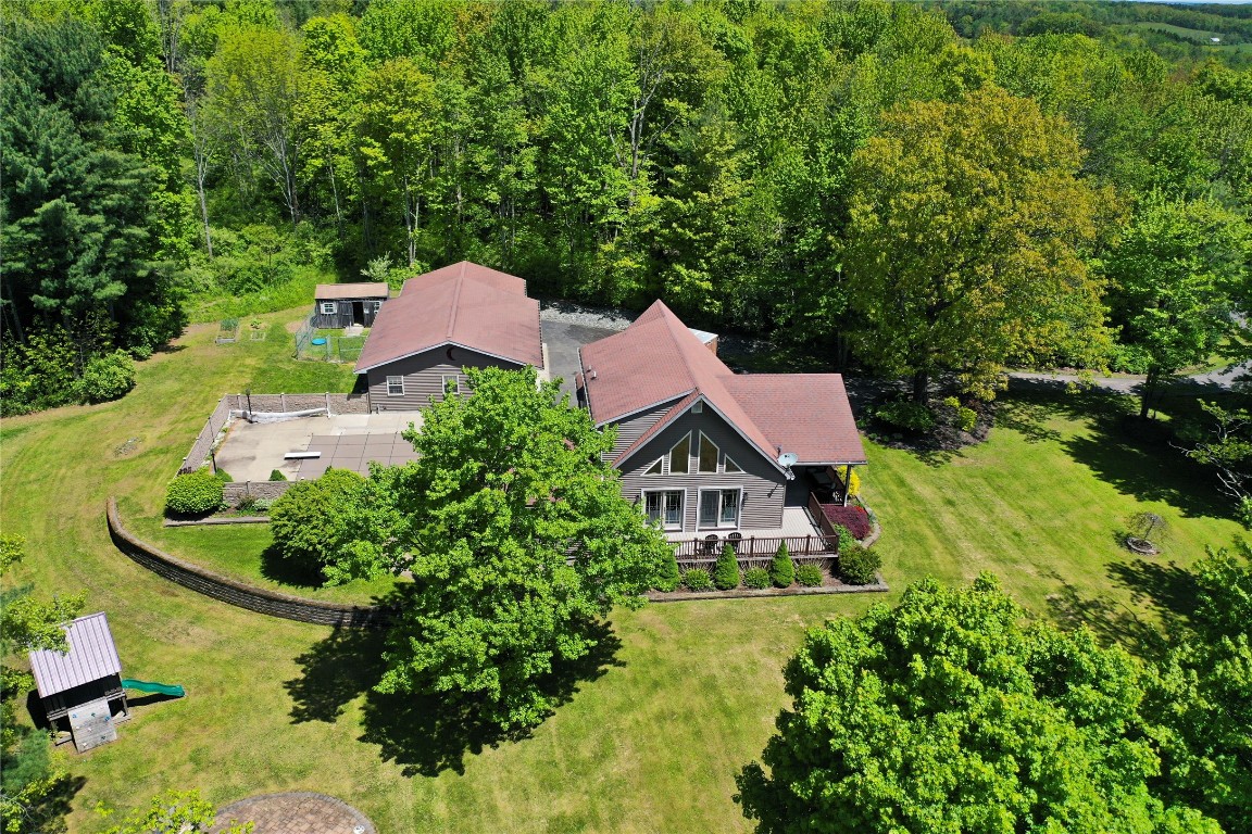 1247 Ridge Road, Lockwood, New York image 2