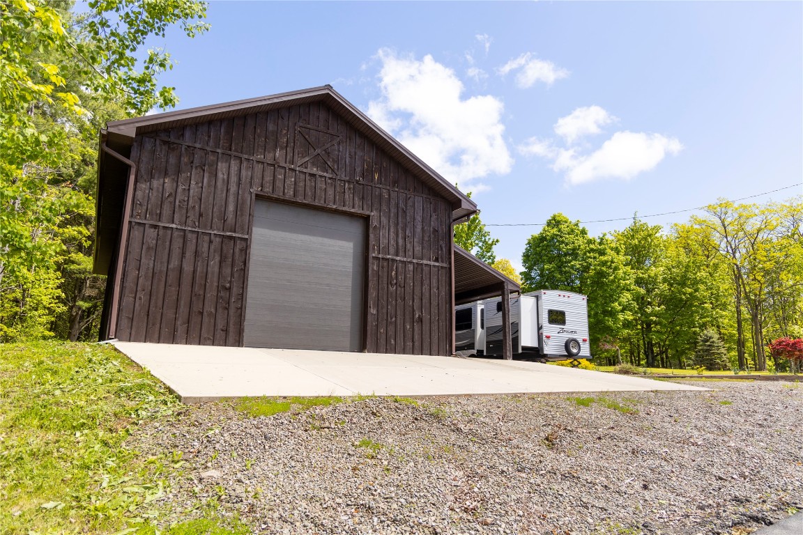 1247 Ridge Road, Lockwood, New York image 43