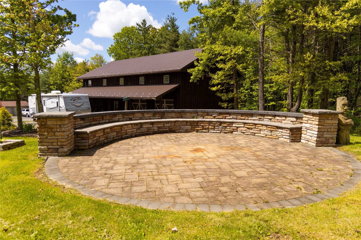 1247 Ridge Road, Lockwood, New York image 41