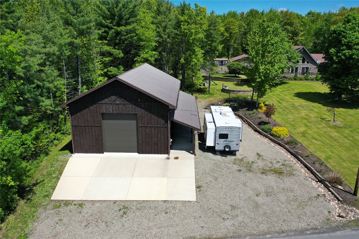 1247 Ridge Road, Lockwood, New York image 44