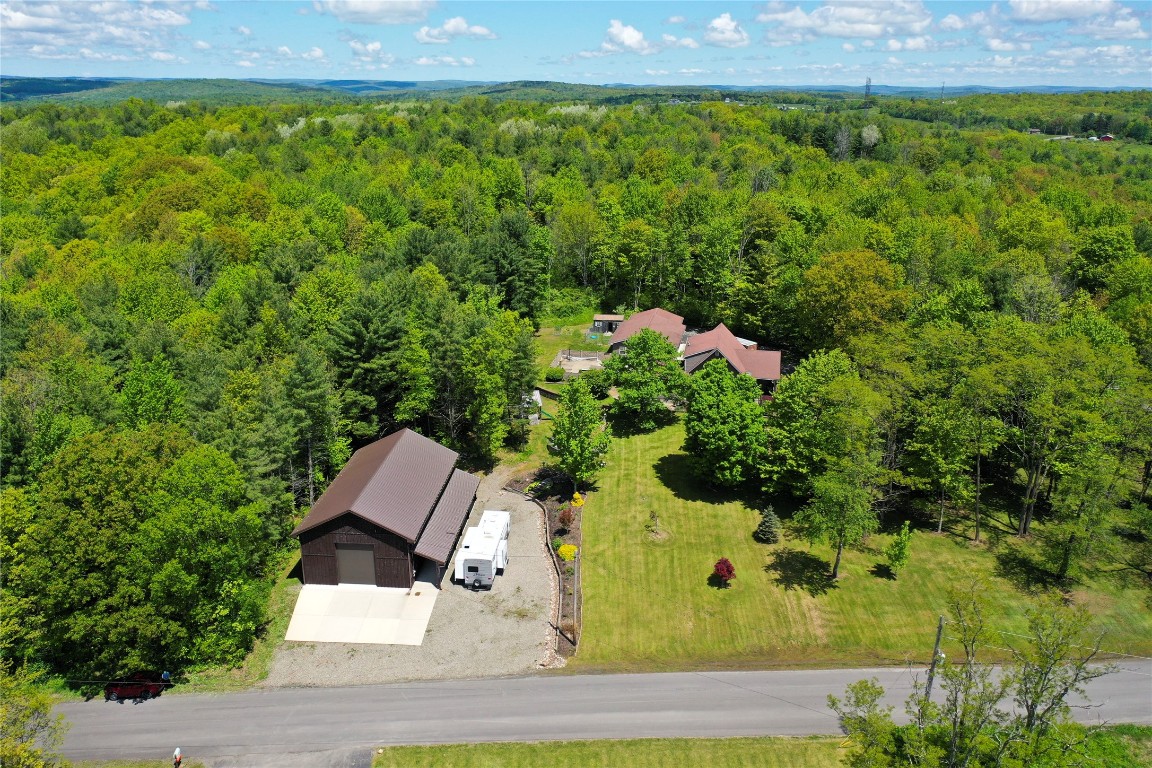 1247 Ridge Road, Lockwood, New York image 3