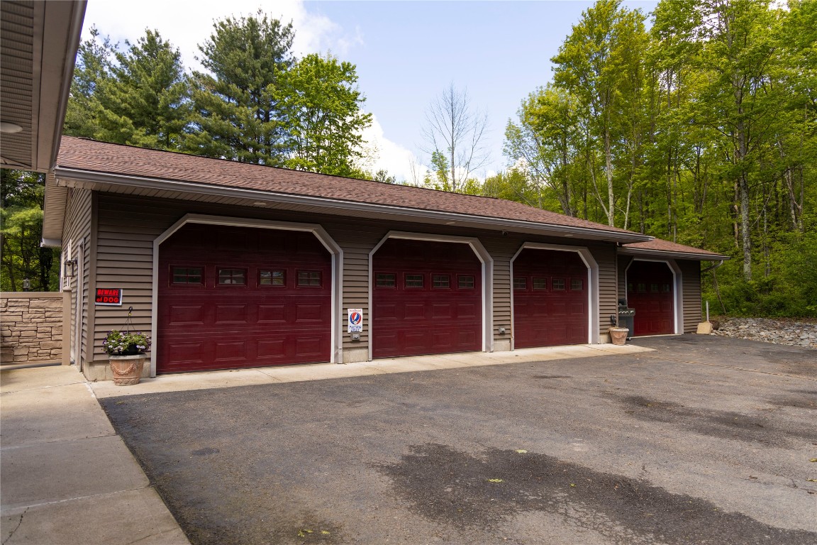 1247 Ridge Road, Lockwood, New York image 38