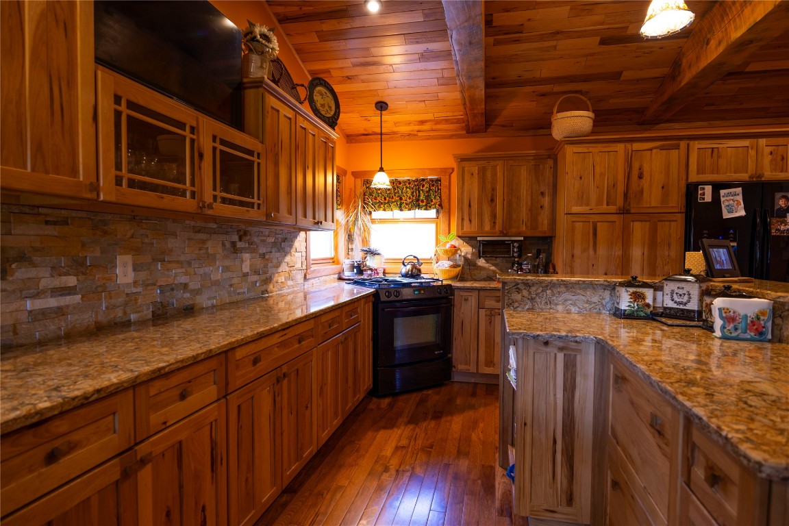 1247 Ridge Road, Lockwood, New York image 16
