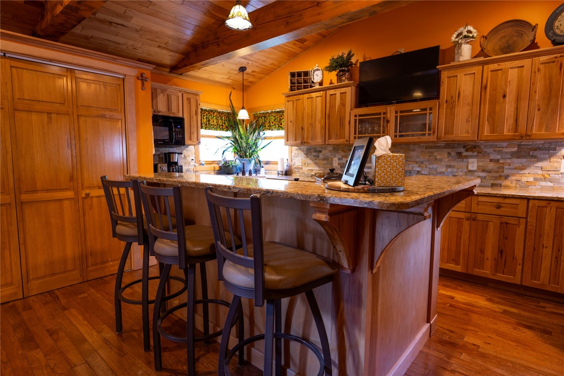 1247 Ridge Road, Lockwood, New York image 14