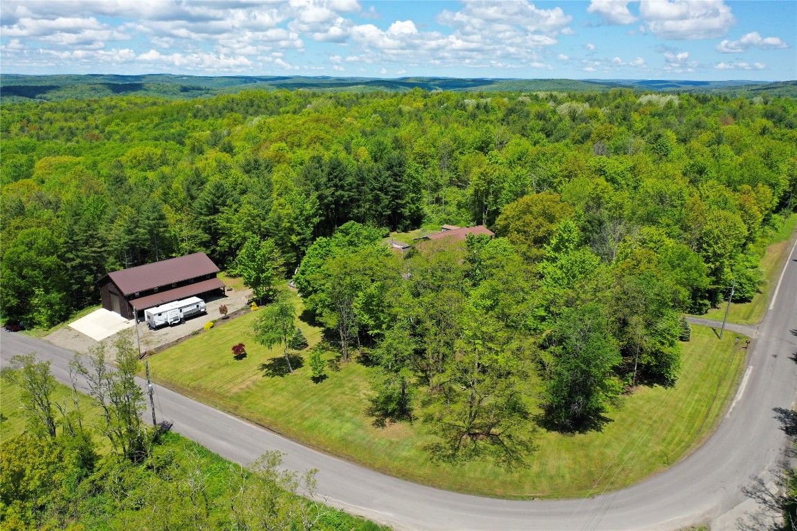 1247 Ridge Road, Lockwood, New York image 49